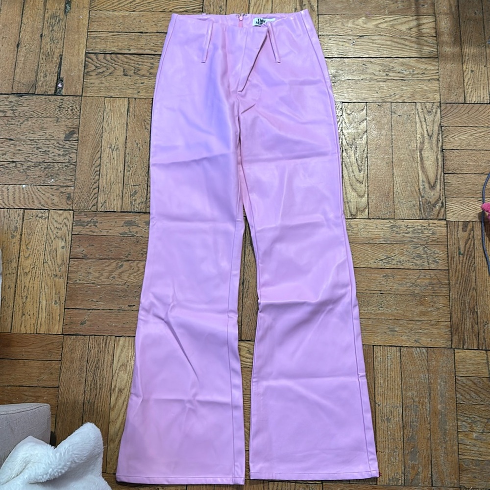 Tiger Mist Pants